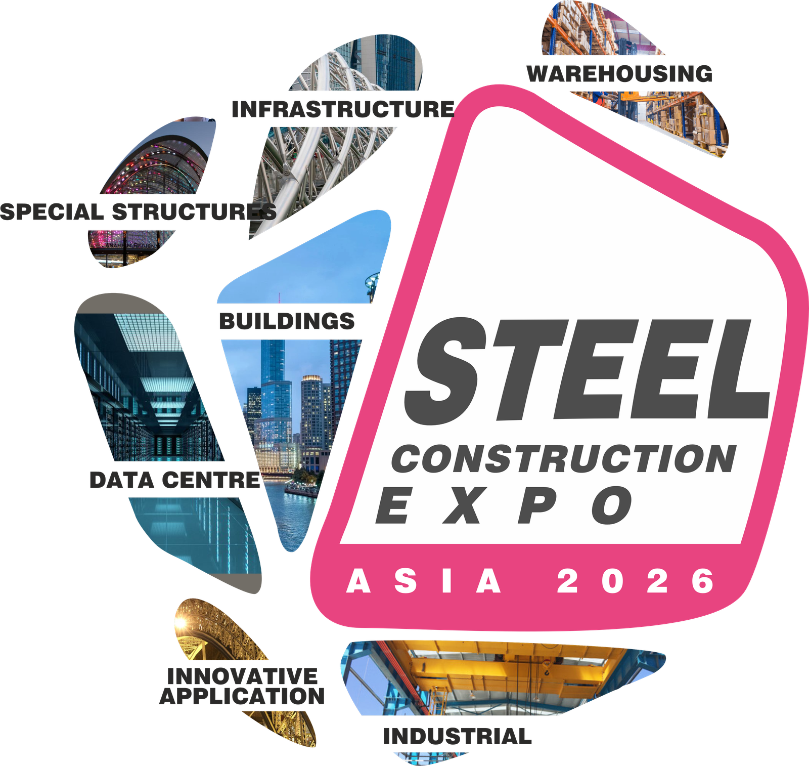 Asia 2026 Logo